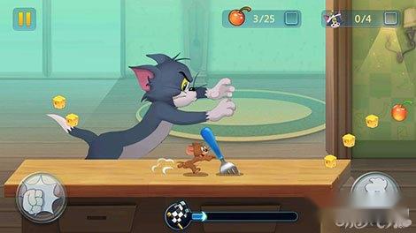 猫和老鼠手游关卡模式数量要求最高总结