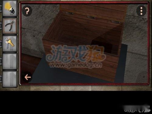 逃离瘟疫房间第二关轻松过关玩法讲解 第10张