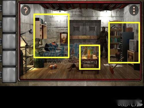 逃离瘟疫房间第二关轻松过关玩法讲解 第2张