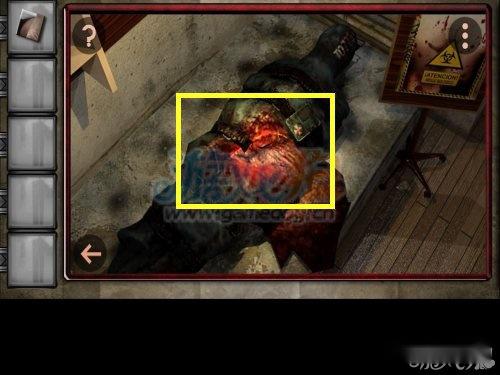 逃离瘟疫房间第二关轻松过关玩法讲解 第3张