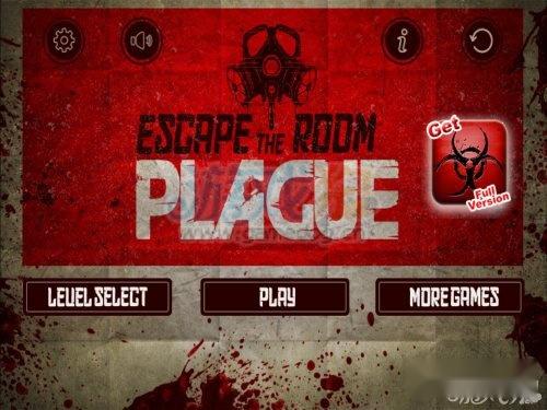 逃离瘟疫房间第二关轻松过关玩法讲解