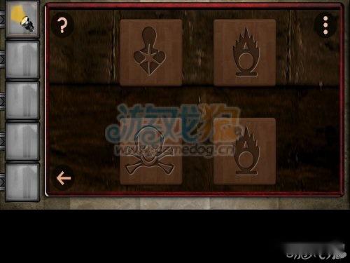 逃离瘟疫房间第二关轻松过关玩法讲解 第7张