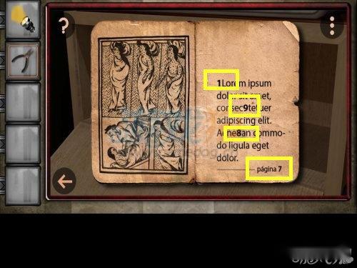 逃离瘟疫房间第二关轻松过关玩法讲解 第9张