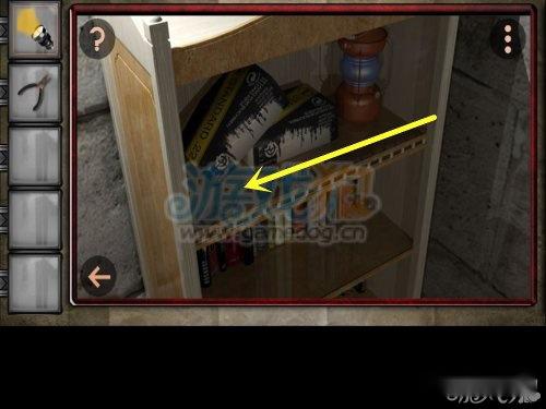 逃离瘟疫房间第二关轻松过关玩法讲解 第8张