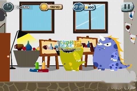 100种蠢蠢的死法2学校也危险大全 第11张