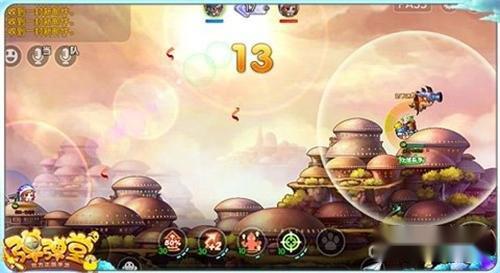 弹弹堂手游超摇滚之父属性技能解析 第2张 弹弹堂手游超摇滚之父属性技能解析 第2张