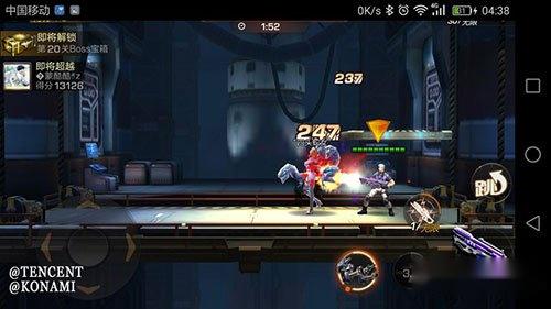 魂斗罗归来无尽模式怎么玩特点及奖励分享 第2张