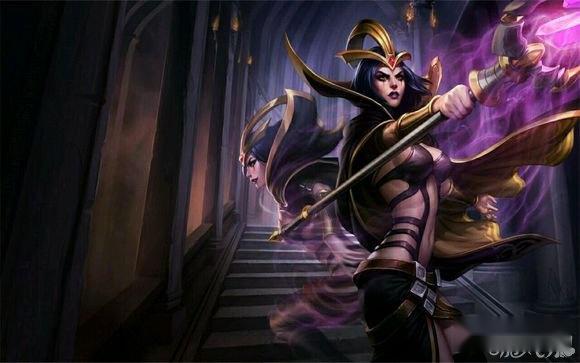 刀塔西游BUFF的优先顺序老手玩家的标准