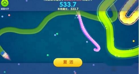 疯狂贪吃蛇反杀技巧讲解有何心得