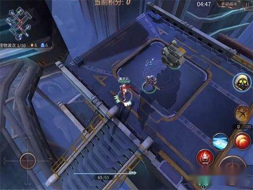 天启联盟异族入侵任务怎么完成简单攻略 第2张