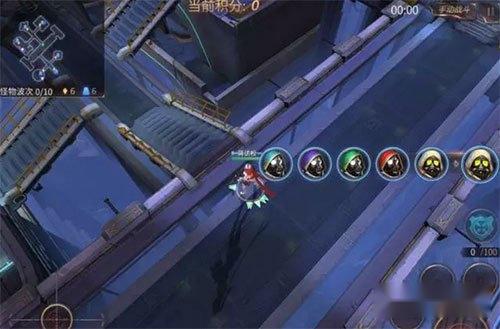 天启联盟异族入侵任务怎么完成简单攻略 第4张