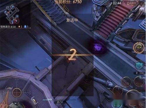 天启联盟异族入侵任务怎么完成简单攻略 第6张