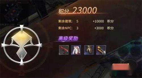 天启联盟异族入侵任务怎么完成简单攻略 第7张