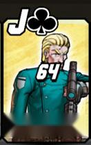 纸牌英雄卡牌属性及战斗力详细解析 第8张 纸牌英雄卡牌属性及战斗力详细解析 第8张