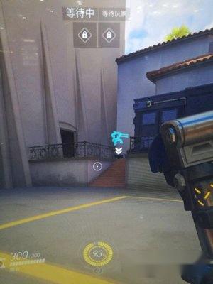 守望先锋托比昂好莱坞地图炮台摆放推荐攻略 第10张