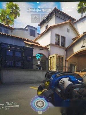 守望先锋托比昂好莱坞地图炮台摆放推荐攻略 第11张