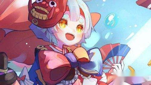 决战平安京最强式神组合 高爆发的金鱼姬犬神 第2张