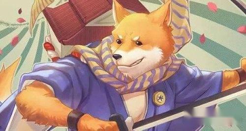 决战平安京最强式神组合 高爆发的金鱼姬犬神