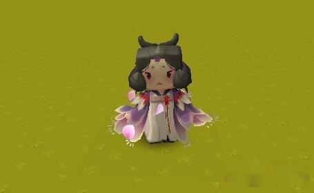 迷你世界羽姬怎么得 装扮羽姬获取方法分享