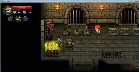 失落城堡金币不够怎么办 大剑无限技能刷金币技巧