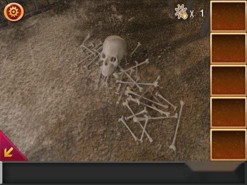 101个密室逃脱18层地狱攻略全关卡通关讲解 第3张