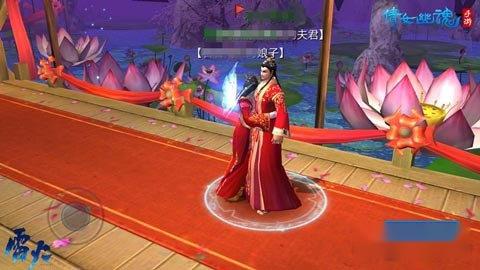 浅析倩女幽魂手游方士石之灵的选择