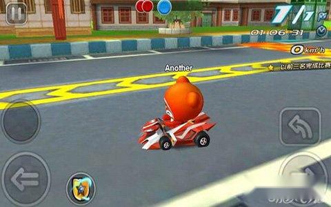 跑跑卡丁车一些新手问题解答玩家攻略