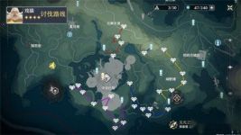 鸣潮啸谷长风分布位置一览 啸谷长风在哪儿 title=