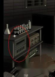 口袋侦探第二章瞬间移动图文通关 第3张