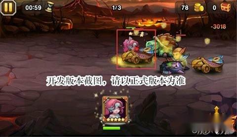 刀塔传奇最肉血腥小萝莉屠芙的属性技能前瞻 第5张