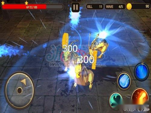 炮手地牢攻略攻击技巧汇总介绍 第3张