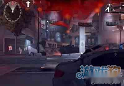 现代战争4任务三的攻略 第4张