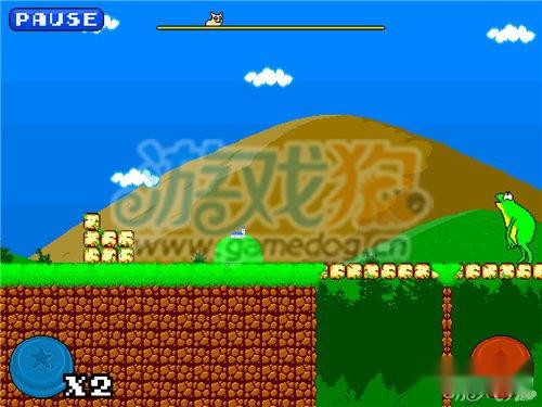 奇妙世界大冒险障碍物类型图文分析 第3张