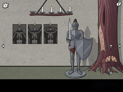 暗影城死亡鬼屋第2部分玩法全解 第6张 暗影城死亡鬼屋第2部分玩法全解 第6张