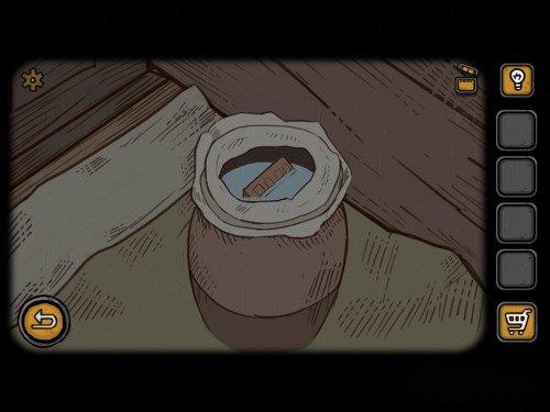 解谜地下城堡恐怖密室逃脱中文版第三关通关流程步骤讲解 第4张