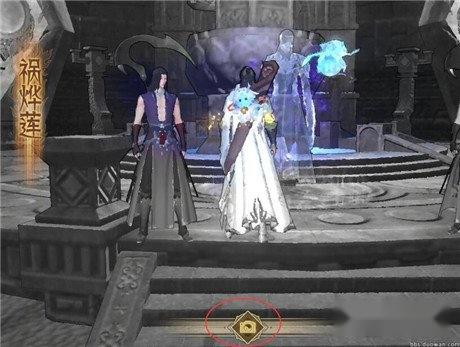 古剑奇谭OL职业地图新手刷秦岭之盟声望方法介绍 第3张 古剑奇谭OL职业地图新手刷秦岭之盟声望方法介绍 第3张