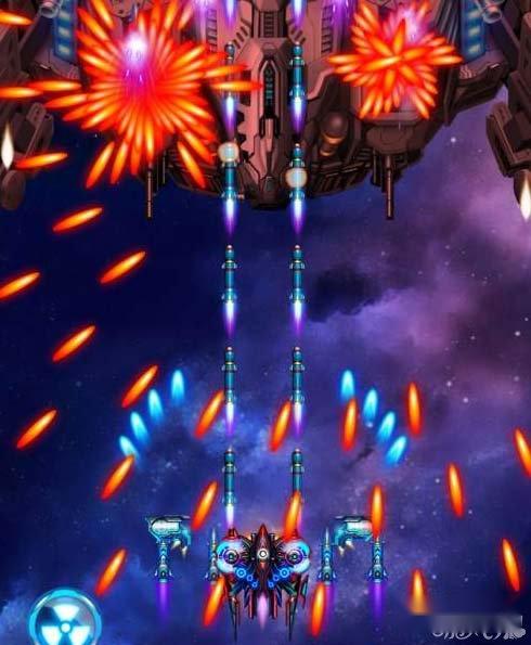 雷霆战机夺权者出异形攻略 刷一线有技巧