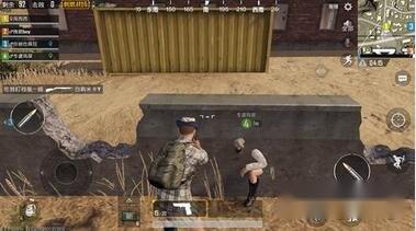 刺激战场吃鸡营救技巧大全 学会便可今晚吃鸡 第2张 刺激战场吃鸡营救技巧大全 学会便可今晚吃鸡 第2张