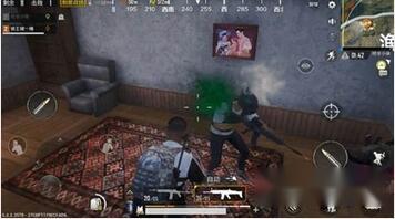 刺激战场吃鸡营救技巧大全 学会便可今晚吃鸡 第3张 刺激战场吃鸡营救技巧大全 学会便可今晚吃鸡 第3张