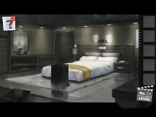 越狱密室逃脱酒店主题逃脱攻略图文分享 第2张