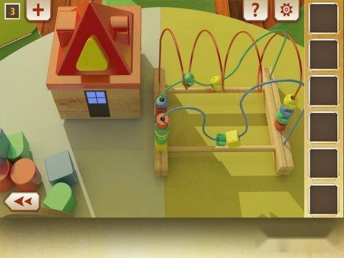 密室逃脱最难打开的20个密室第三部分解锁蓝色钥匙之谜 第10张 密室逃脱最难打开的20个密室第三部分解锁蓝色钥匙之谜 第10张