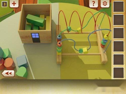 密室逃脱最难打开的20个密室第三部分解锁蓝色钥匙之谜 第11张 密室逃脱最难打开的20个密室第三部分解锁蓝色钥匙之谜 第11张