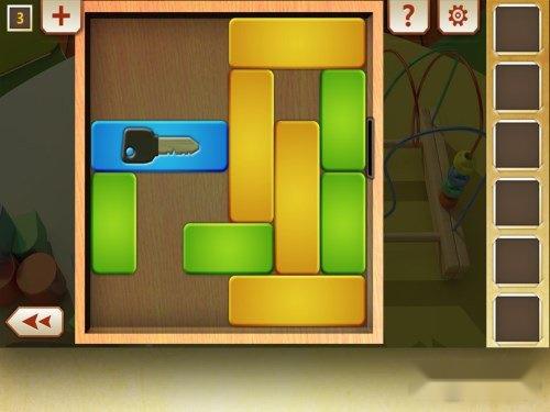 密室逃脱最难打开的20个密室第三部分解锁蓝色钥匙之谜 第12张 密室逃脱最难打开的20个密室第三部分解锁蓝色钥匙之谜 第12张