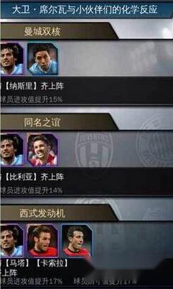 绝杀2014大后期队伍建队讲解 推荐中R玩家 第2张