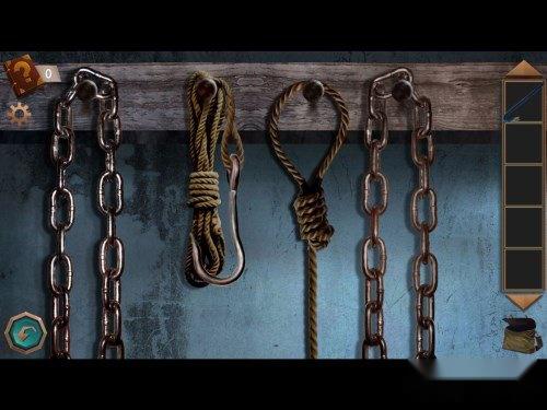 真人越狱密室逃亡16第2关通关教程 第6张