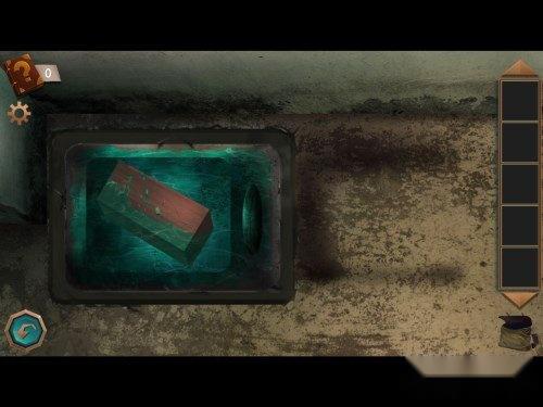 真人越狱密室逃亡16第2关通关教程 第9张