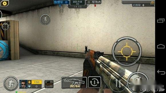 全民枪战分析枪械技巧以及性能心得