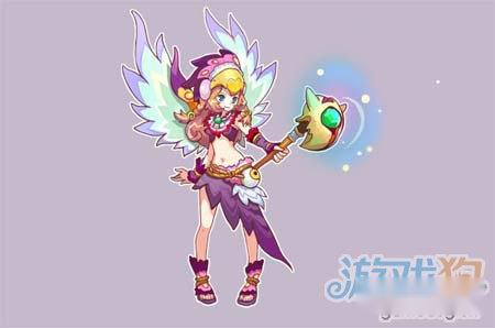 暑假一起来疯狂吧 疯狂部落四主角公布 第4张