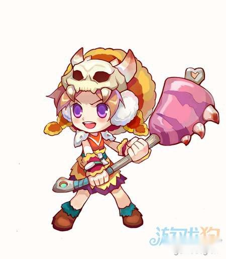 暑假一起来疯狂吧 疯狂部落四主角公布