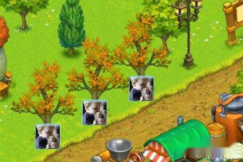 全民农场枯萎树木作用解析 可再次开花结果攻略